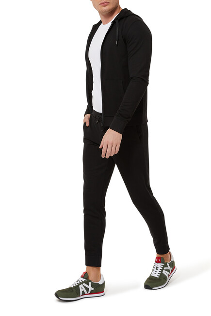Pima Cotton Slim-Fit T-Shirt
